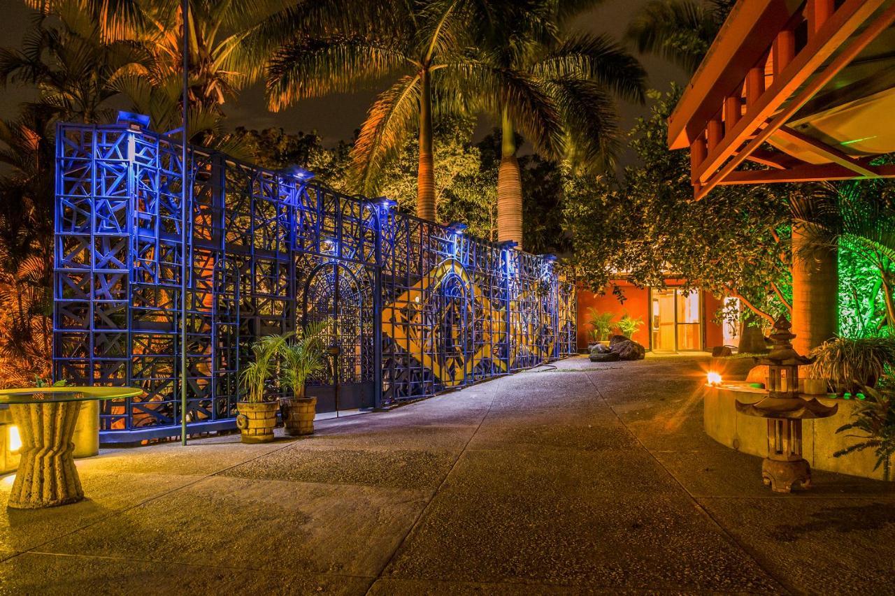 ホテル Casa Chu ソチテペック エクステリア 写真