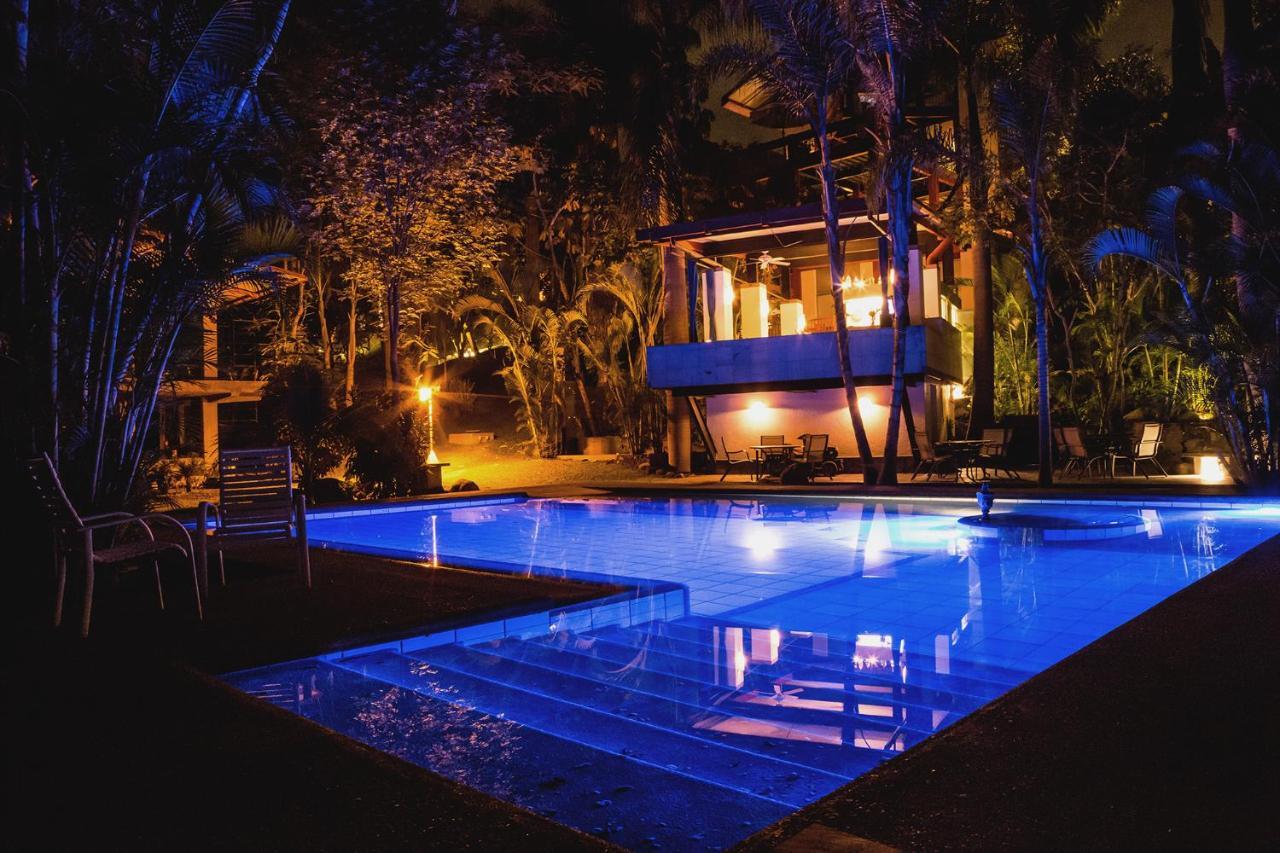 ホテル Casa Chu ソチテペック エクステリア 写真