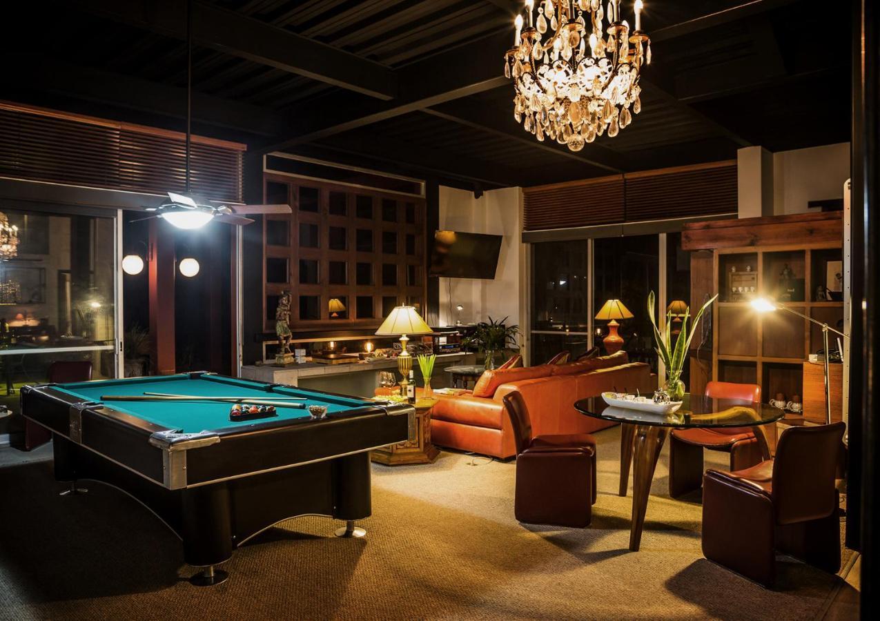 ホテル Casa Chu ソチテペック エクステリア 写真