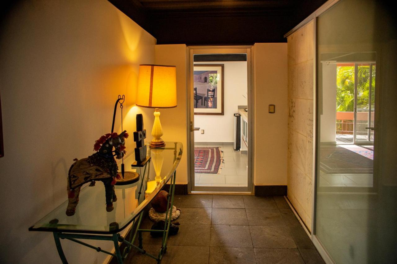 ホテル Casa Chu ソチテペック エクステリア 写真