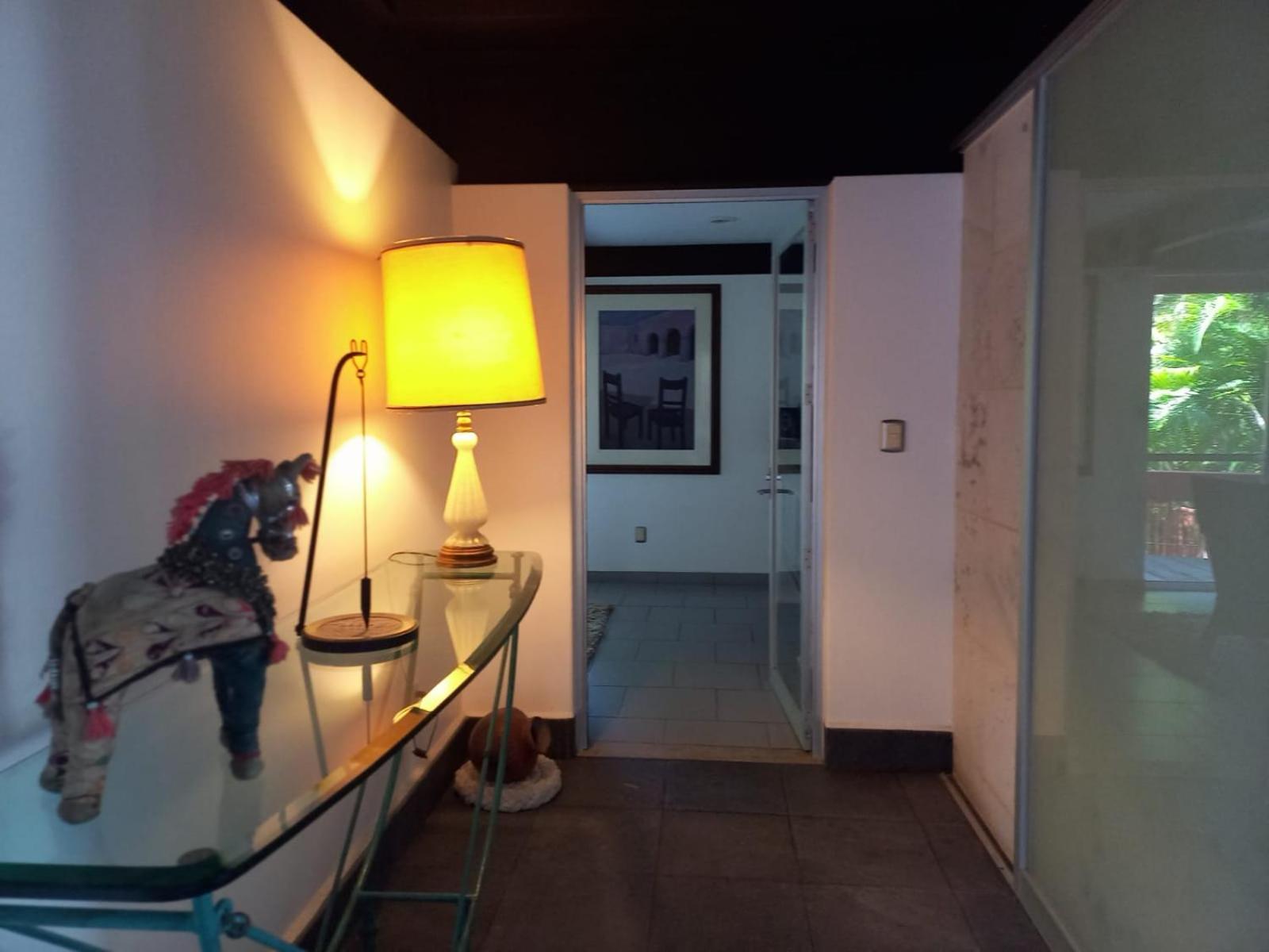 ホテル Casa Chu ソチテペック エクステリア 写真