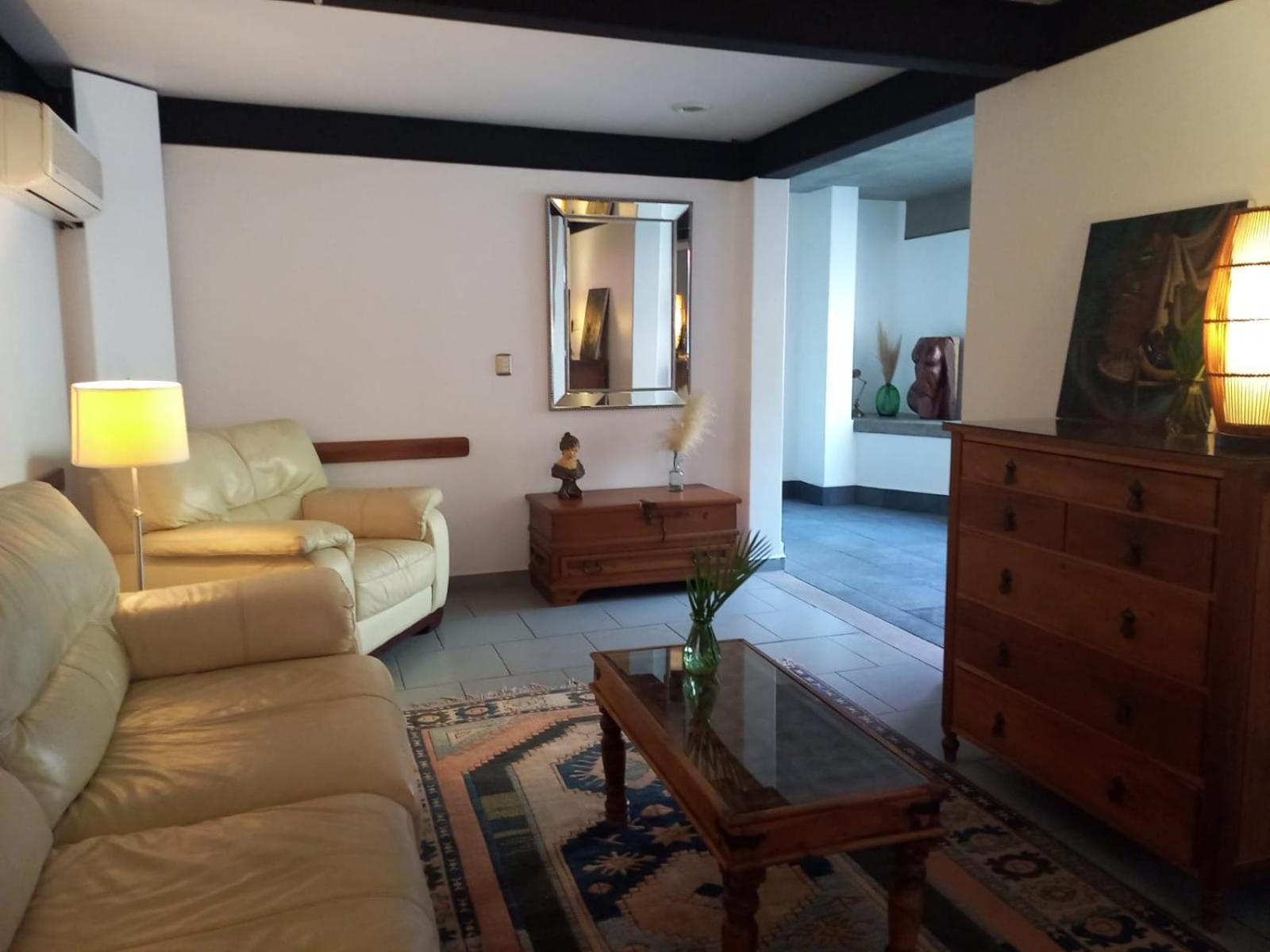 ホテル Casa Chu ソチテペック エクステリア 写真